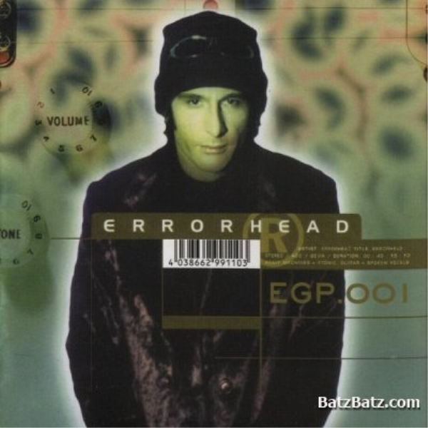 Errorhead